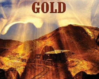 Campbell's Gold - Paperback