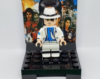 lego de michael jackson
