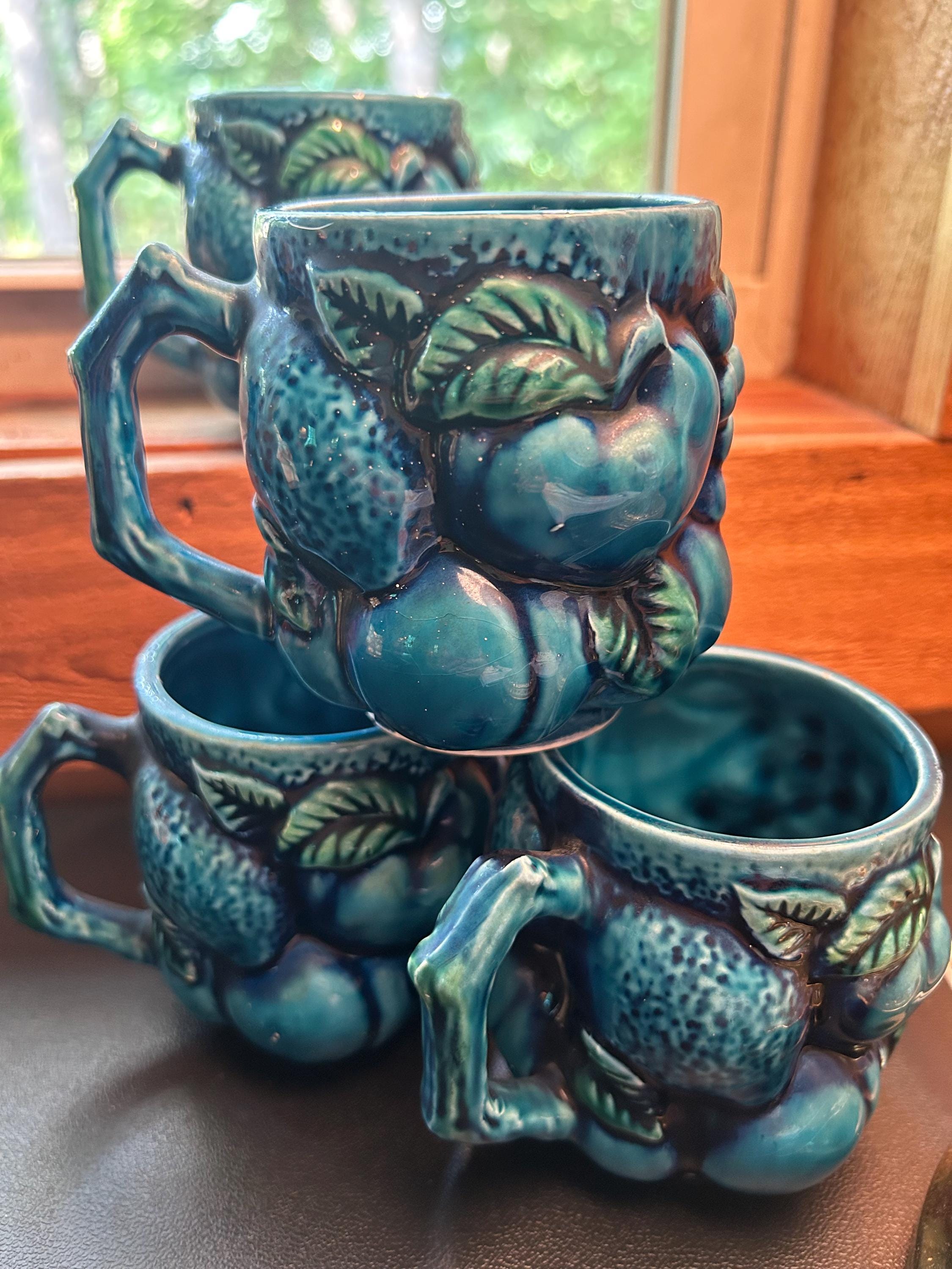 Japanese Ceramics 1960 - Etsy