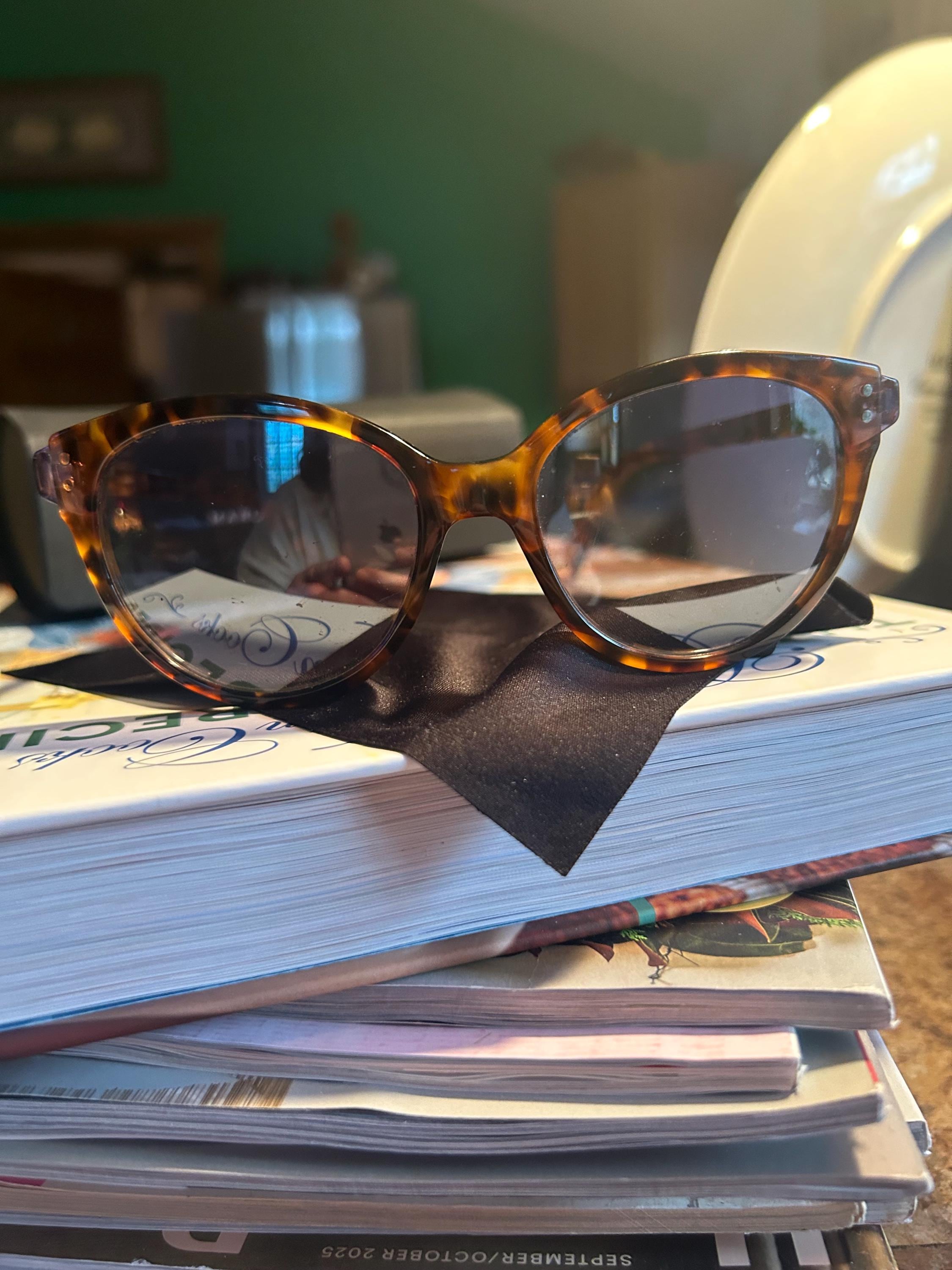 Marc Jacobs Sunglasses - Etsy