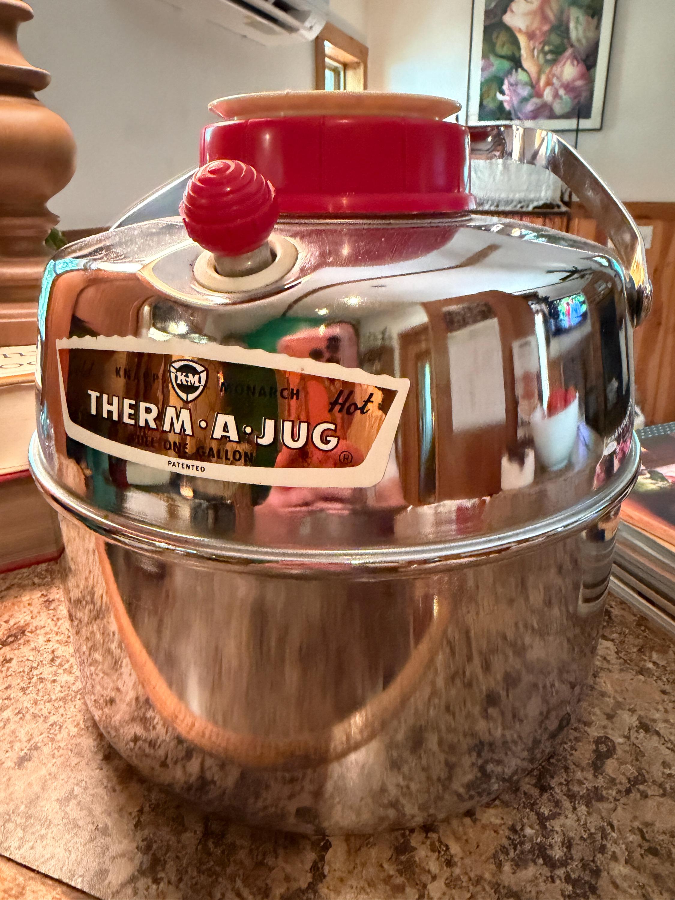 Knapp Monarch Cooler - Etsy