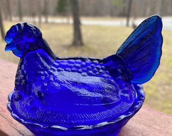 Mosser Glass 6 1/2