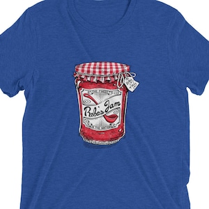 Rebas Jam Tri-Blend Tee, No Talking! Phish lot tee shirt