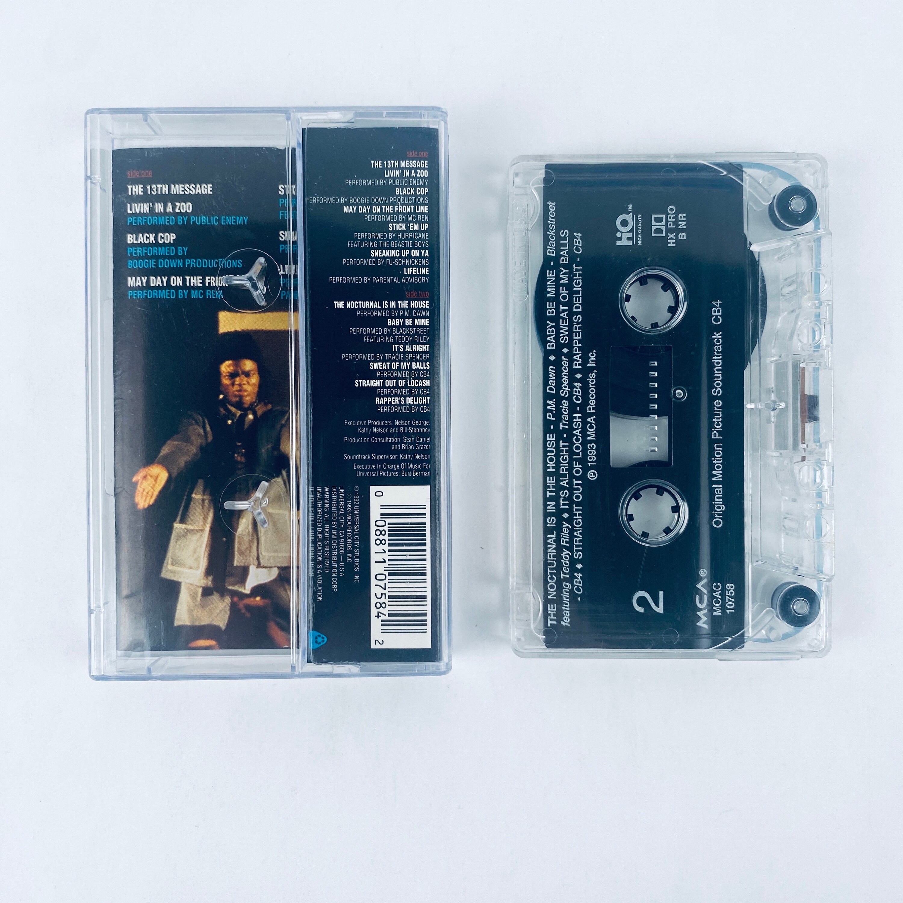 THE EASTERN OFFENSIVE】VA Cassette Tape THE EASTERN OFFENSIVE】VA