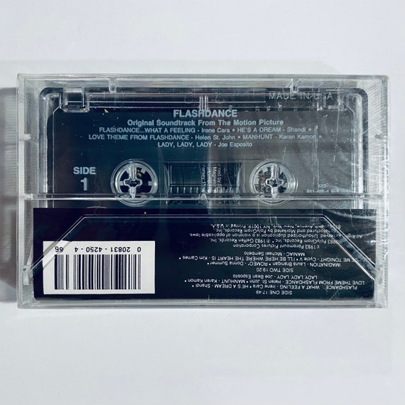 flashdance soundtrack love theme flashdance soundtrack love theme
