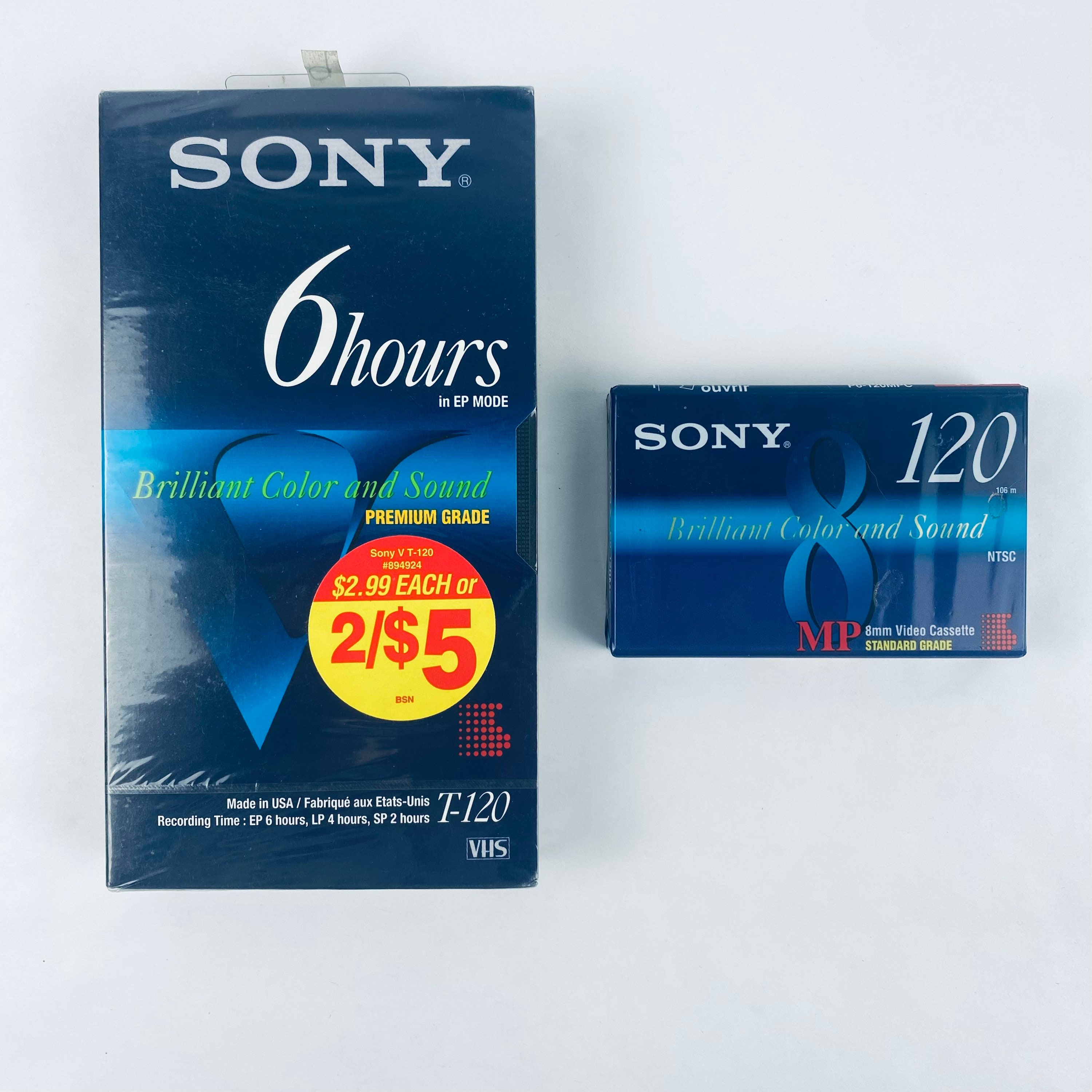中古】(未使用・未開封品)Edward & Mrs Simpson [VHS]