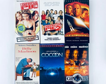 ザ・クラフト 字幕版 VHS The Craft (VHS, 1996, Closed Captioned Widescreen) for sale