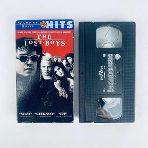 Jay-z Streets is Watching the Movie, 90s VHS, (1998), East