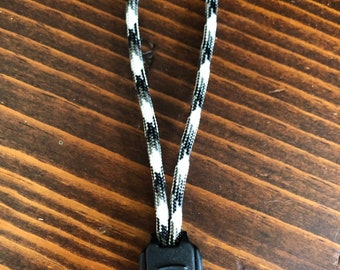 Lacci per stivali 550 Paracord - Italia