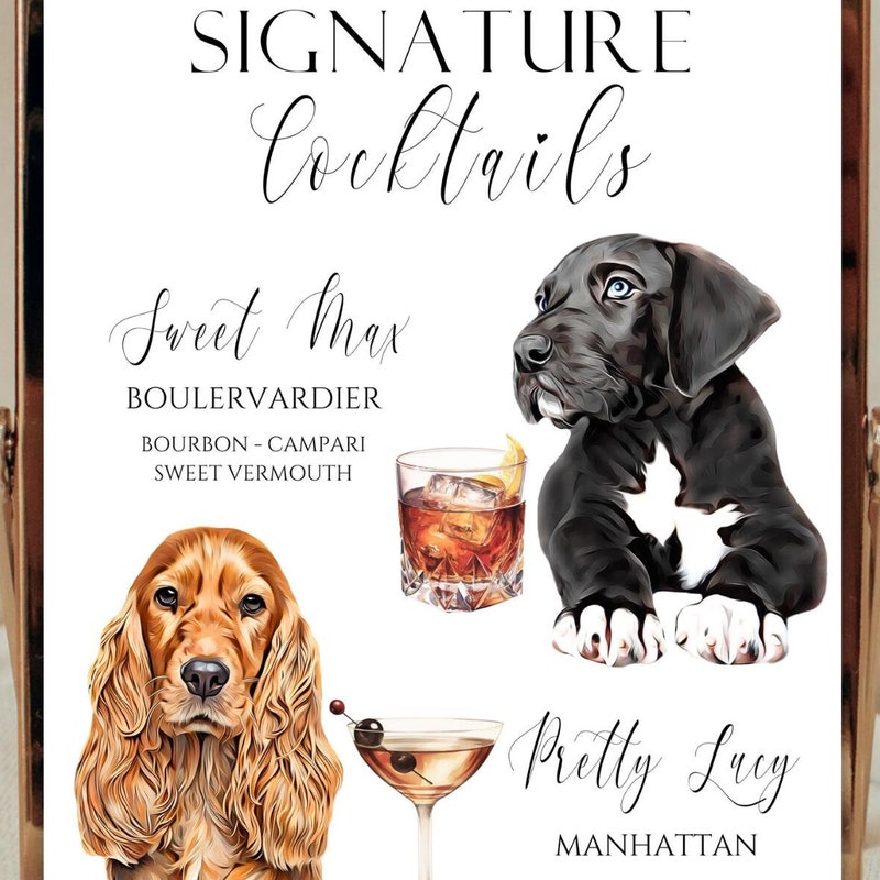 Pet Sign - Etsy