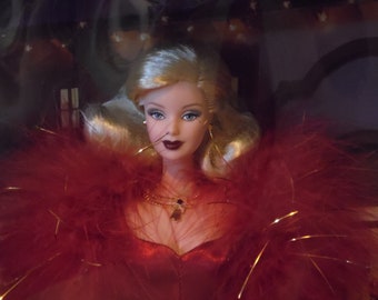 hooray for hollywood barbie