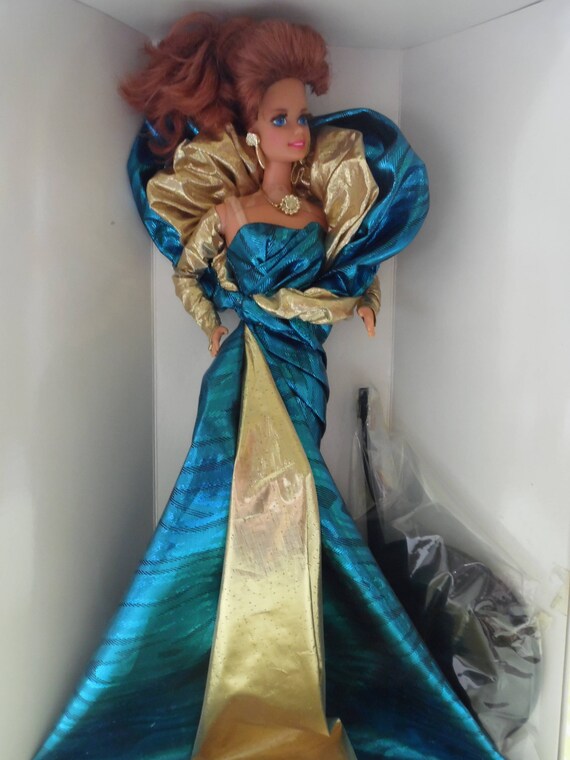 benefit ball barbie 1992