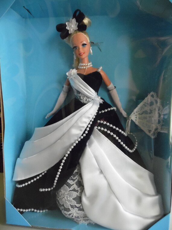 midnight waltz barbie