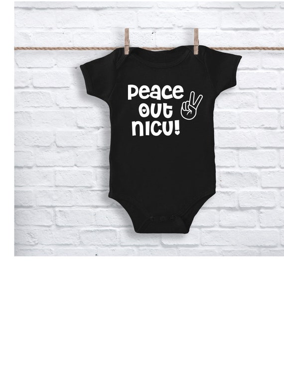 nicu going home outfits