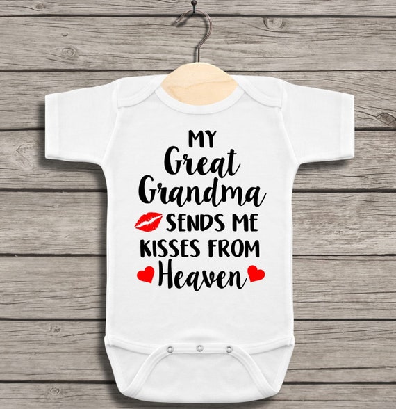So Relative Unisex Baby I Get My Good Looks From My Nonna T-Shirt Romper