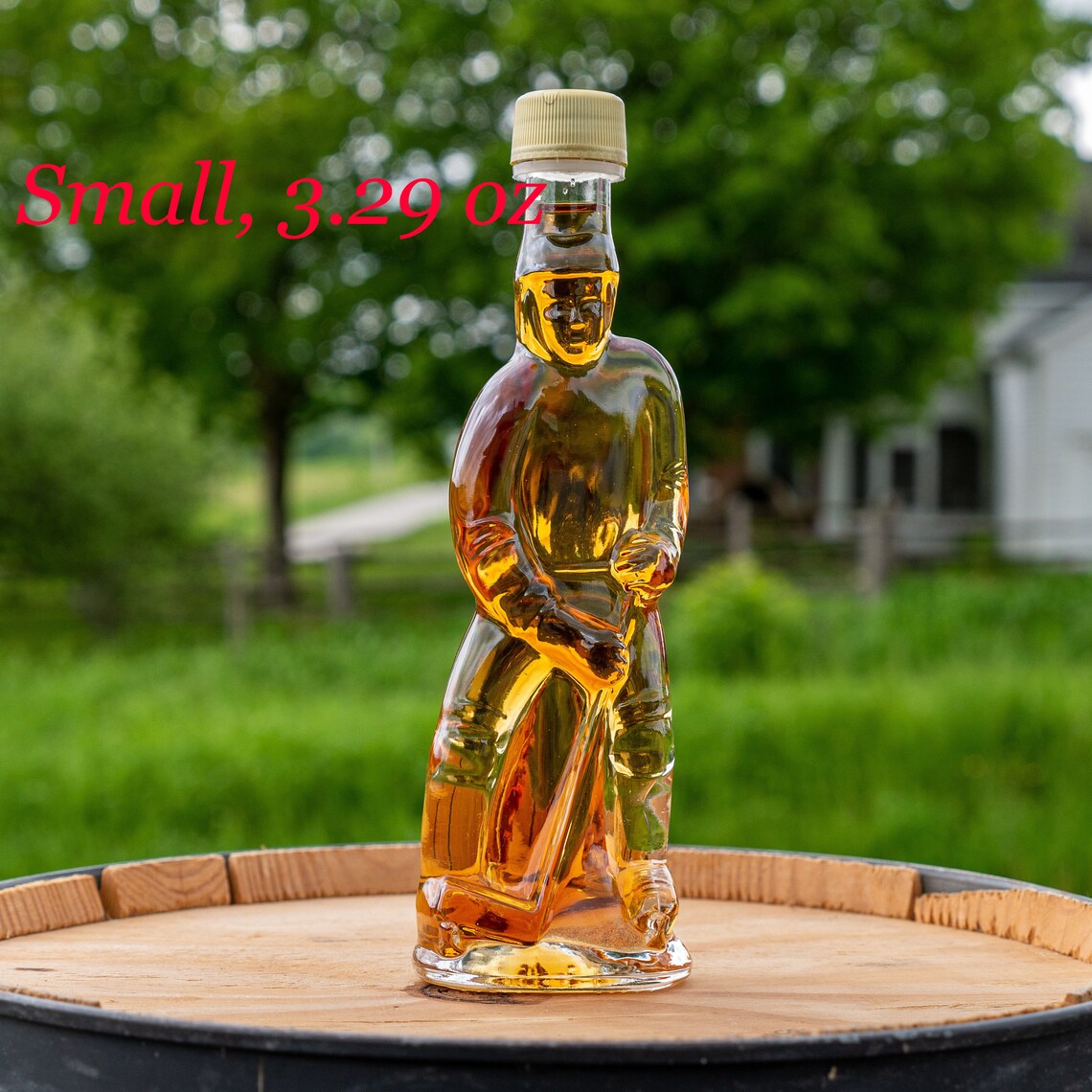 Gifts for Hockey Mom Maple Syrup Hockey Gifts Etsy