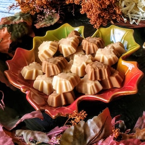 Homemade Candy | Vegan Sweets | Gluten Free | Hard Candy