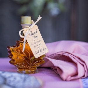 Wedding Favors, Bulk Wedding Favor, Edible Wedding Favor, Fall Wedding Favors, Wedding Party Favor for Guest in Bulk, Elegant Wedding Favor
