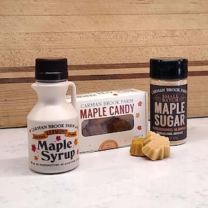 Maple Syrup, Maple Sugar, Maple Candy, Taste Maple Syrup, Sample Maple Product, Sweet Treat, Maple Sample, Gluten Free Dessert, Vegan Treat