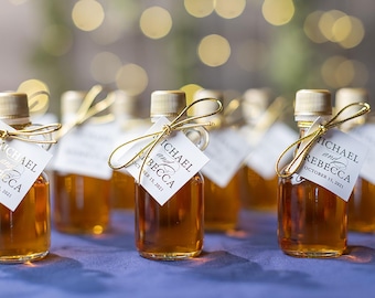 Wedding Favors, Maple Syrup Wedding Favor for Guests, Wedding Favor in Bulk, Unique Wedding Favor, Rustic Wedding Favors