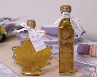 Wedding Favor, Autumn Party Favor, Rustic Wedding Favor, Unique Favor, Fall Gift, Wedding Favor in Bulk, Food Favor, Fall Table Centerpiece
