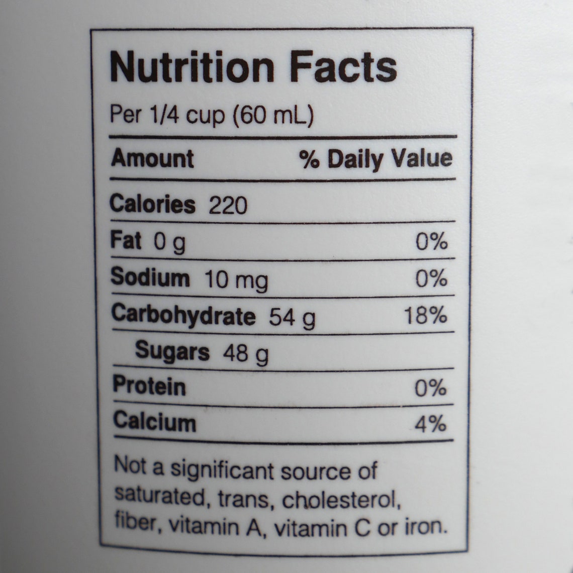 Half Gallon Maple Syrup Vermont Maple Syrup Gluten Free Etsy