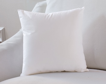 22x22 pillow insert ikea