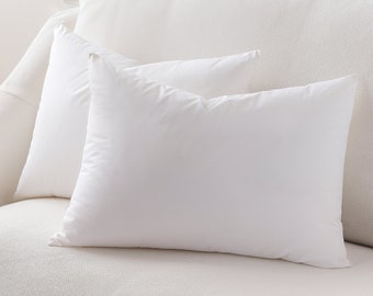 9x9 pillow insert