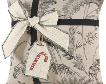 Falala pillow | Etsy FA LA LA Pillow Cover 18 x 18 pillow