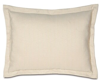 Halle Standard Sham Cover