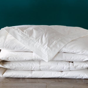 Sullivan Microfiber Down Alternative Blanket - 3 Sizes