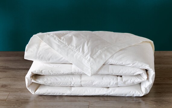 Sullivan Microfiber Down Alternative Blanket Sizes