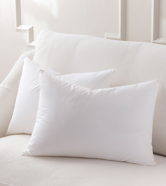 Pillow Insert 15x18 Inch Pillow Insert Etsy