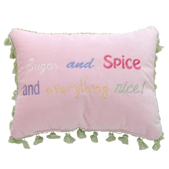 BABY PINK PILLOW | Introducing Our Baby Pink 100% Velvet Phrase Pillow | This Charming Accent Piece Adds A Touch Of Elegance To Any Room