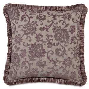 Micaela Decorative Pillow 22" x 22"