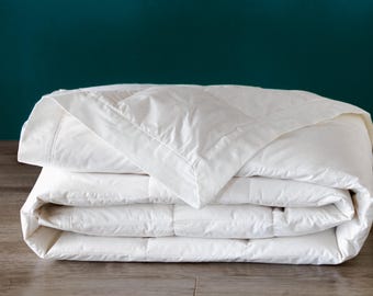 Sullivan Microfiber Down Alternative Blanket - 3 Sizes