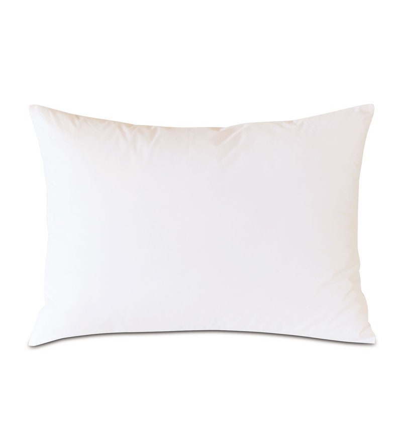 Pillow Insert 9x12 Rectangular Pillow Insert Etsy UK