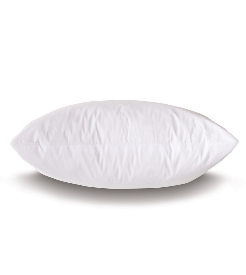 Pillow Insert 12x12 Square Pillow Insert Etsy