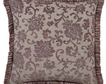 Micaela Decorative Pillow 22" x 22"