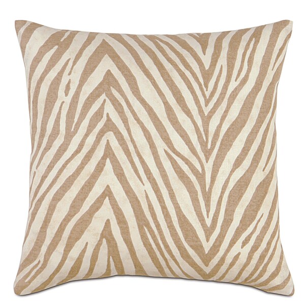 Zebra Pillow Etsy
