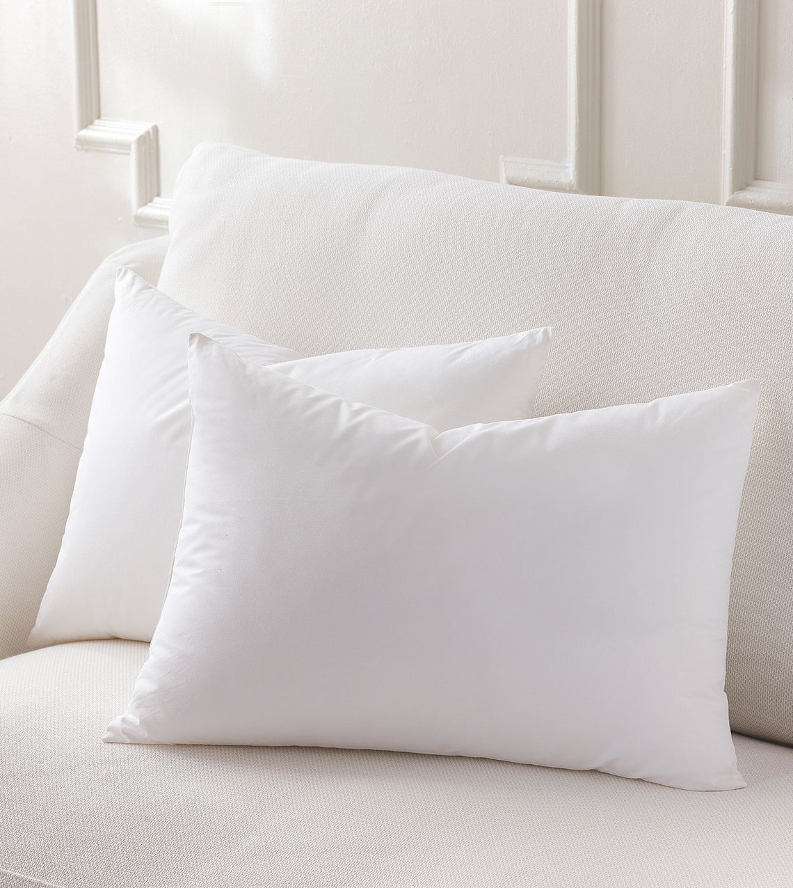 Where Can I Buy Pillow Inserts Near Me at Luther Anderson blog