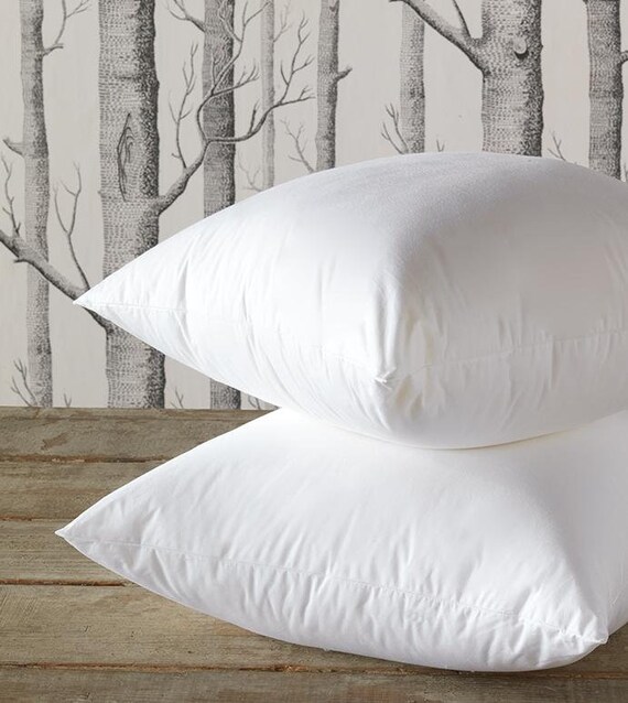 Pillow Insert - Poly Fill - Plankroad Home Decor