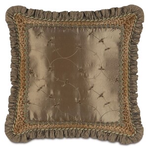 Palais Antique Euro Sham 27x27