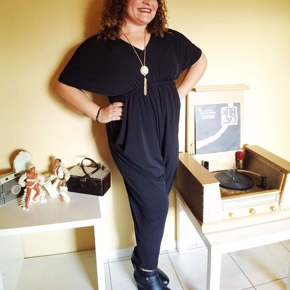 jumpsuits at lane bryant