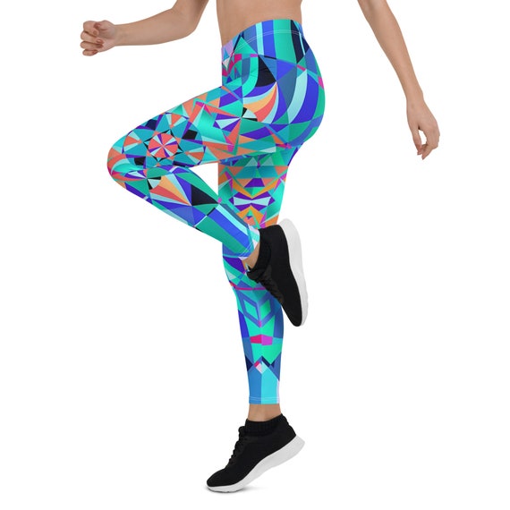 Mallas de mujer de alta calidad, mallas deportivas azules, pantalones de  gimnasia, pantalones de entrenamiento, ropa de gimnasia, ropa deportiva  para mujeres -  México