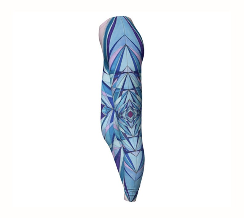 Yoga Clothing Yoga Pants Colorful Leggings Leggings Women Workout Leggings Womens Yoga Leggings Yoga Leggings Blue Yoga Leggings