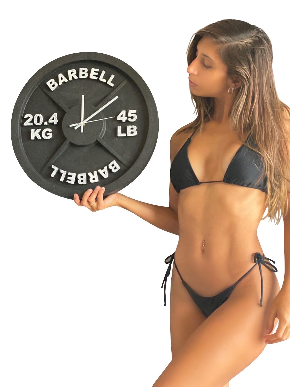 Novelty 2024 gym gifts