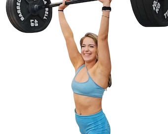 Fake Weights – Trade Show Marketing Materials Ideas