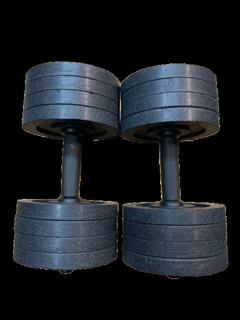 Fake Weights 14