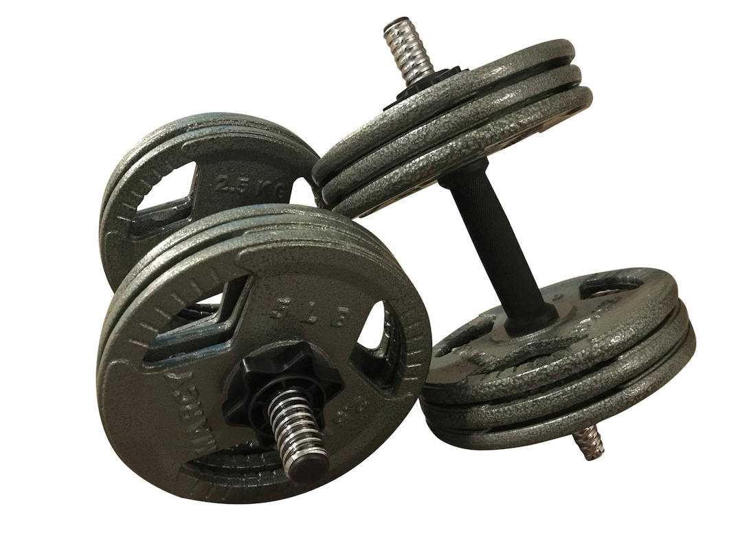 Pesas Walmart Mexico 25 Libras Walmart Mancuernas Pesas Walmart